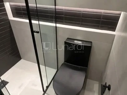 Apartamento com 3 Suítes - Miniatura - Lunardi Imóveis