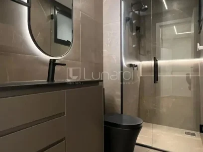 Apartamento com 3 Suítes - Miniatura - Lunardi Imóveis