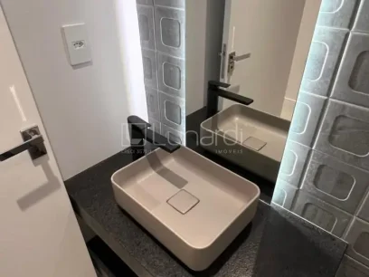 Apartamento com 3 Suítes - Miniatura - Lunardi Imóveis