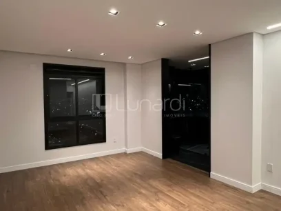 Apartamento com 3 Suítes - Miniatura - Lunardi Imóveis