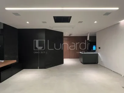 Apartamento com 3 Suítes - Miniatura - Lunardi Imóveis