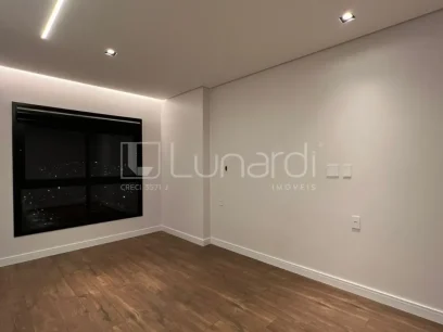 Apartamento com 3 Suítes - Miniatura - Lunardi Imóveis