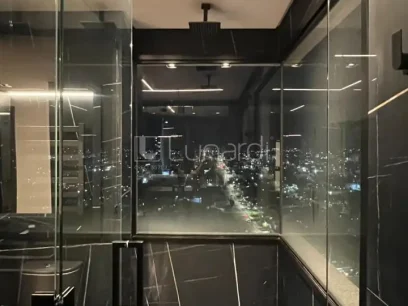 Apartamento com 3 Suítes - Miniatura - Lunardi Imóveis
