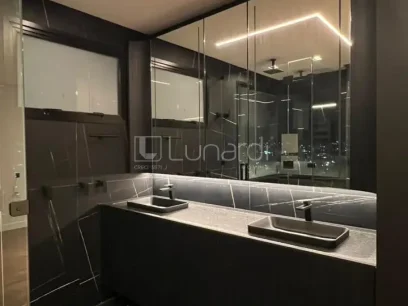Apartamento com 3 Suítes - Miniatura - Lunardi Imóveis
