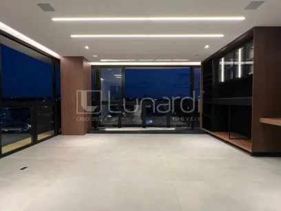 Apartamento com 3 Suítes - Miniatura - Lunardi Imóveis