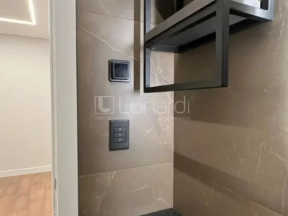 Apartamento com 3 Suítes - Miniatura - Lunardi Imóveis
