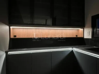 Apartamento com 3 Suítes - Miniatura - Lunardi Imóveis