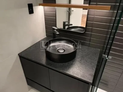 Apartamento com 3 Suítes - Miniatura - Lunardi Imóveis