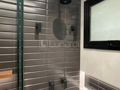 Apartamento com 3 Suítes - Miniatura - Lunardi Imóveis