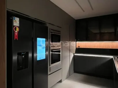Apartamento com 3 Suítes - Miniatura - Lunardi Imóveis