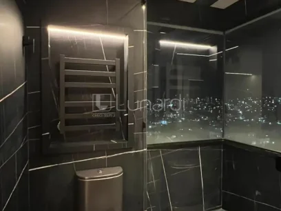 Apartamento com 3 Suítes - Miniatura - Lunardi Imóveis