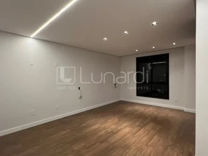 Apartamento com 3 Suítes - Miniatura - Lunardi Imóveis