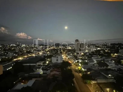 Apartamento com 3 Suítes - Miniatura - Lunardi Imóveis