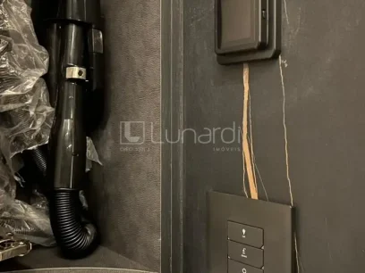 Apartamento com 3 Suítes - Miniatura - Lunardi Imóveis