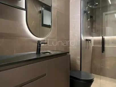 Apartamento com 3 Suítes - Miniatura - Lunardi Imóveis