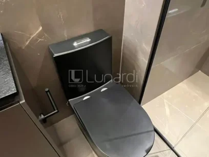 Apartamento com 3 Suítes - Miniatura - Lunardi Imóveis