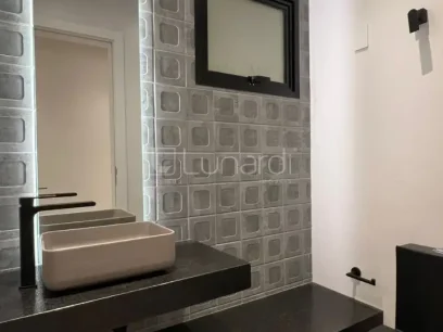 Apartamento com 3 Suítes - Miniatura - Lunardi Imóveis