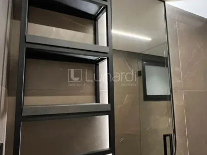 Apartamento com 3 Suítes - Miniatura - Lunardi Imóveis