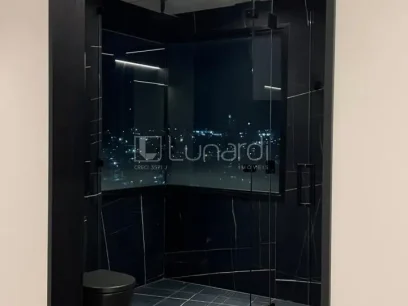 Apartamento com 3 Suítes - Miniatura - Lunardi Imóveis