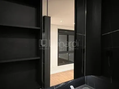Apartamento com 3 Suítes - Miniatura - Lunardi Imóveis