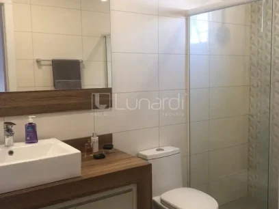 Casa com 3 Dormitórios - Miniatura - Lunardi Imóveis
