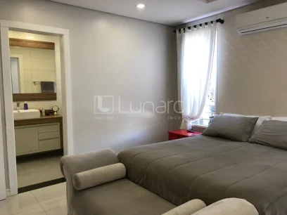 Casa com 3 Dormitórios - Miniatura - Lunardi Imóveis