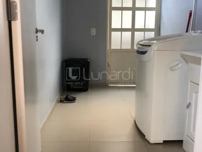 Casa com 3 Dormitórios - Miniatura - Lunardi Imóveis