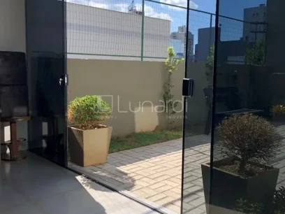 Casa com 3 Dormitórios - Miniatura - Lunardi Imóveis