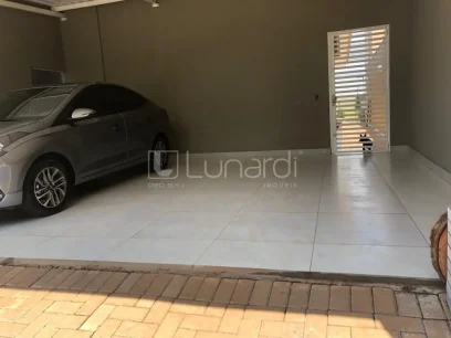 Casa com 3 Dormitórios - Miniatura - Lunardi Imóveis