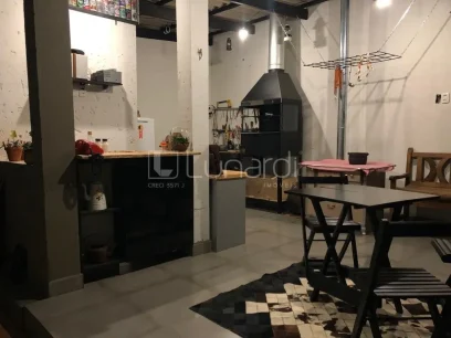 Casa com 3 Dormitórios - Miniatura - Lunardi Imóveis