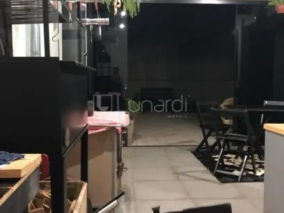 Casa com 3 Dormitórios - Miniatura - Lunardi Imóveis