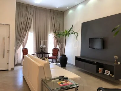 Casa com 3 Dormitórios - Miniatura - Lunardi Imóveis