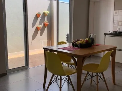 Casa com 3 Dormitórios - Miniatura - Lunardi Imóveis