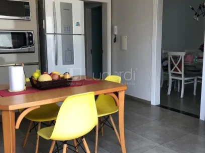 Casa com 3 Dormitórios - Miniatura - Lunardi Imóveis