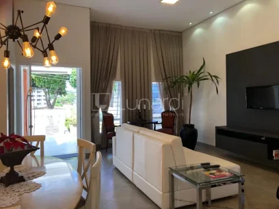 Casa com 3 Dormitórios - Miniatura - Lunardi Imóveis