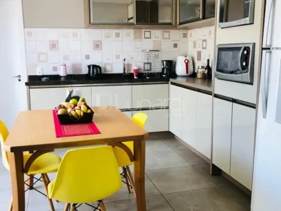 Casa com 3 Dormitórios - Miniatura - Lunardi Imóveis