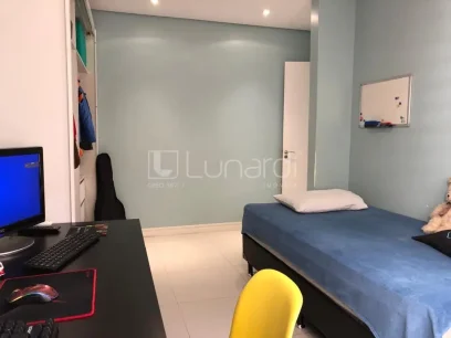 Casa com 3 Dormitórios - Miniatura - Lunardi Imóveis