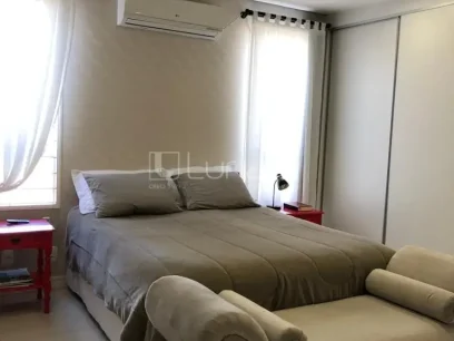Casa com 3 Dormitórios - Miniatura - Lunardi Imóveis