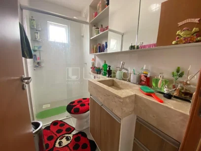 Apartamento com 2 Dormitórios - Miniatura - Lunardi Imóveis