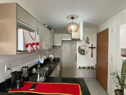 Apartamento com 2 Dormitórios - Miniatura - Lunardi Imóveis