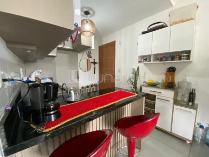 Apartamento com 2 Dormitórios - Miniatura - Lunardi Imóveis