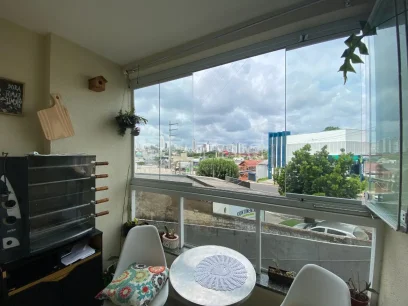 Apartamento com 2 Dormitórios - Miniatura - Lunardi Imóveis