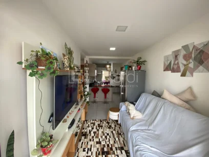 Apartamento com 2 Dormitórios - Miniatura - Lunardi Imóveis