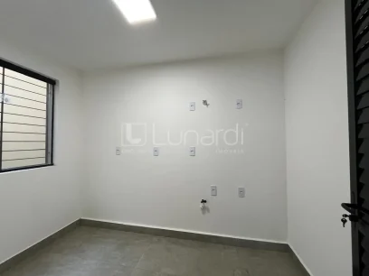 Sala Comercial - Miniatura - Lunardi Imóveis