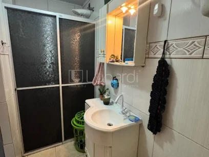 Casa com 2 Dormitórios - Miniatura - Lunardi Imóveis