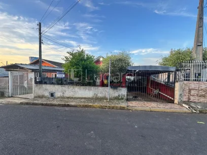 Casa com 2 Dormitórios - Miniatura - Lunardi Imóveis