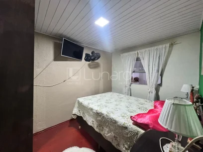 Casa com 2 Dormitórios - Miniatura - Lunardi Imóveis