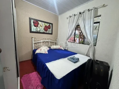 Casa com 2 Dormitórios - Miniatura - Lunardi Imóveis