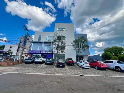 Sala Comercial - Lunardi Imóveis