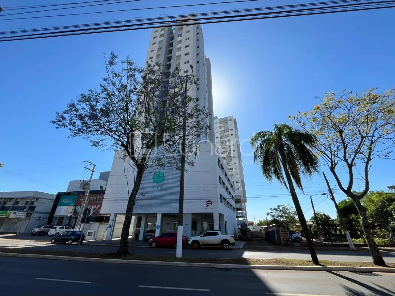 Apartamento com 3 Dormitórios - Lunardi Imóveis